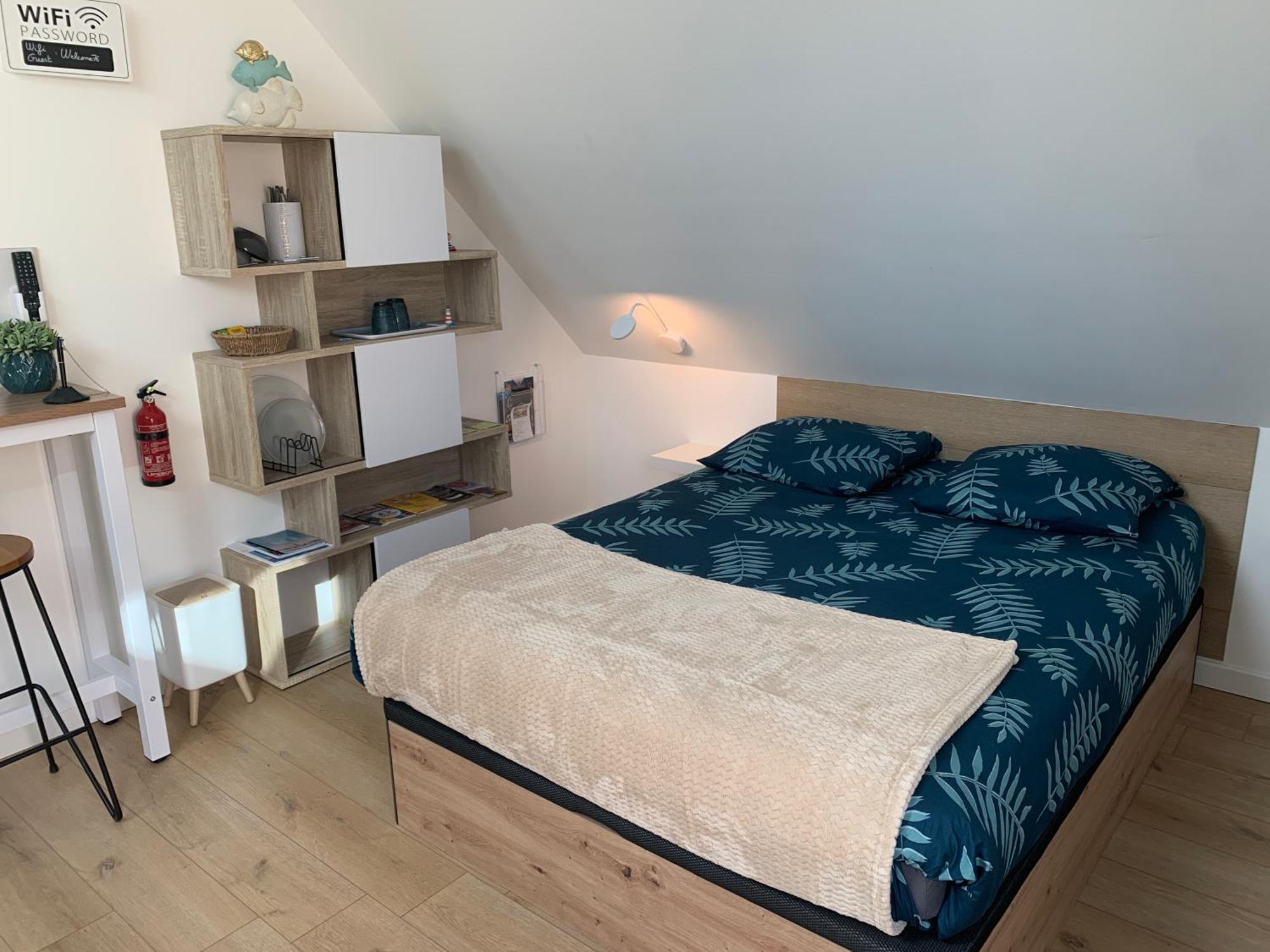 Bed and Breakfast La Pose Normande La Cerlangue Экстерьер фото