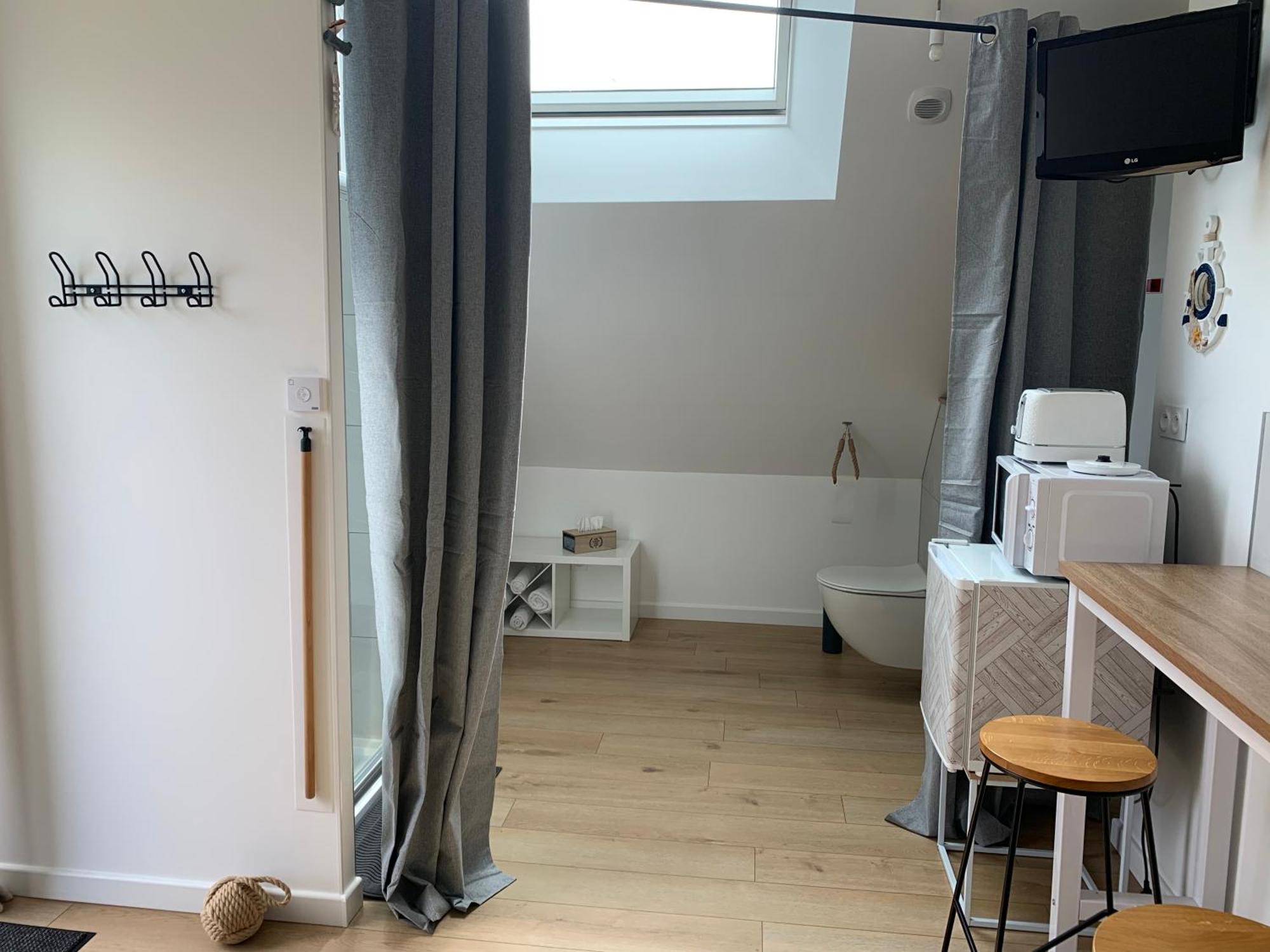 Bed and Breakfast La Pose Normande La Cerlangue Экстерьер фото