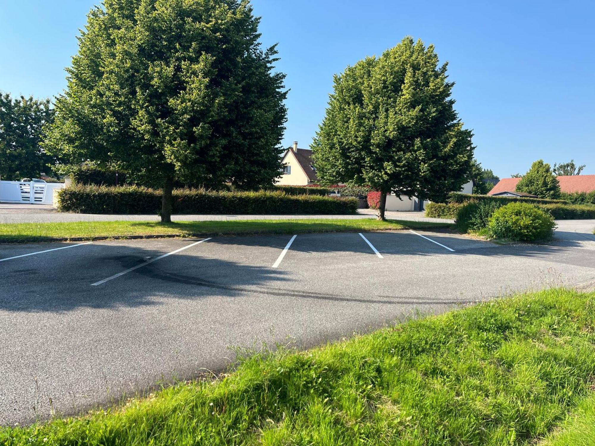 Bed and Breakfast La Pose Normande La Cerlangue Экстерьер фото